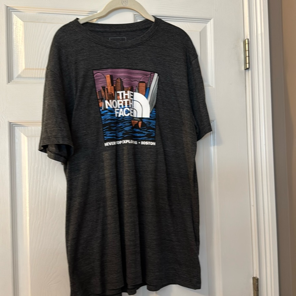 North Face Shirt